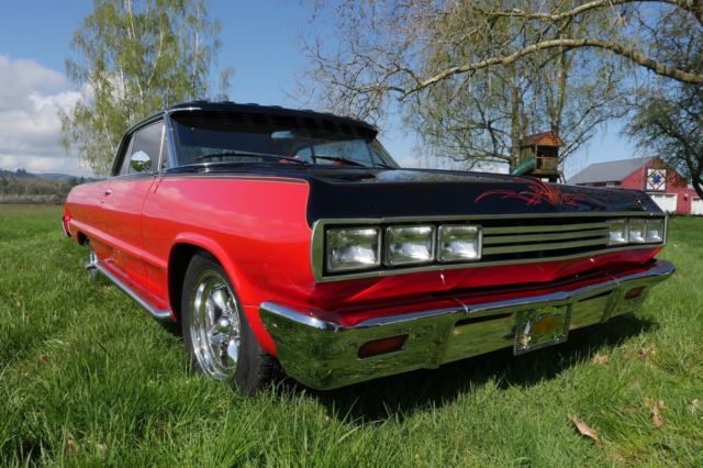 1964 Chevrolet Impala 2 door Hardtop - photo 3