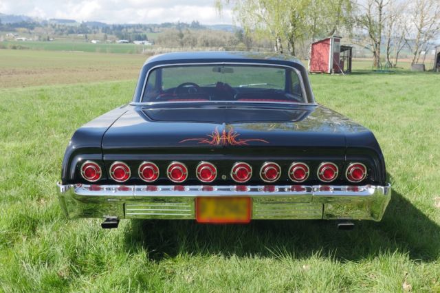 1964 Chevrolet Impala 2 door Hardtop - photo 5
