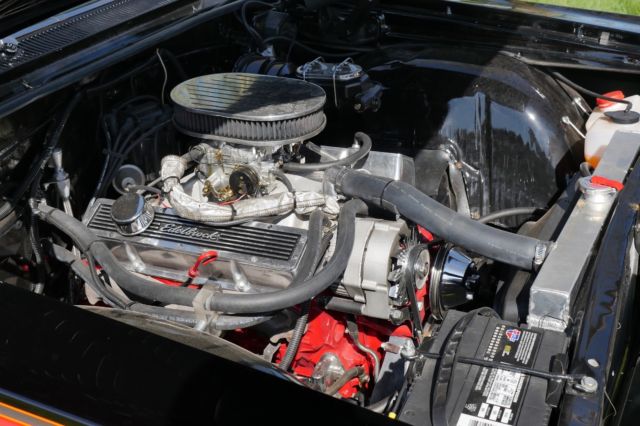 1964 Chevrolet Impala 2 door Hardtop - photo 7