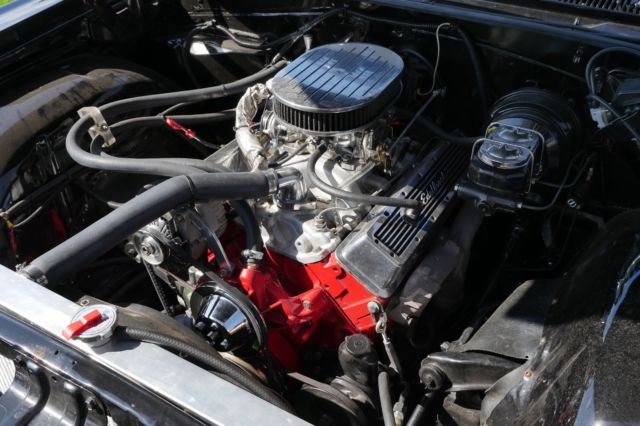 1964 Chevrolet Impala 2 door Hardtop - photo 8