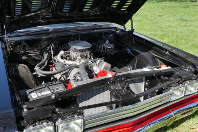 1964 Chevrolet Impala 2 door Hardtop - photo 9