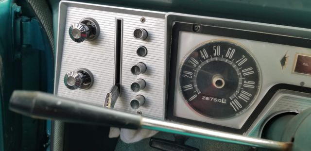 1963 Dodge Dart 170 - photo 10