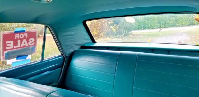 1963 Dodge Dart 170 - photo 11