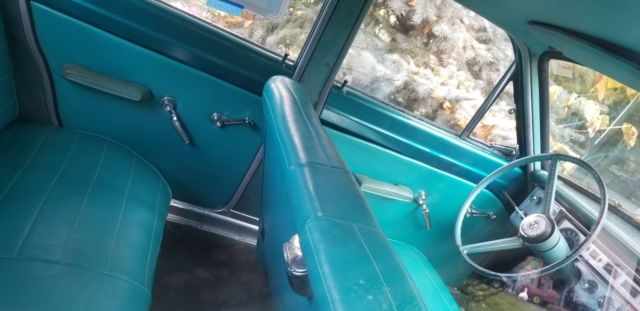1963 Dodge Dart 170 - photo 7