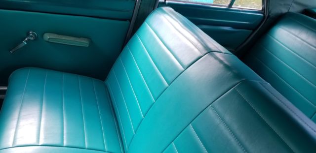 1963 Dodge Dart 170 - photo 9