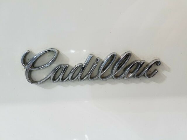 1977 Cadillac DeVille - photo 10