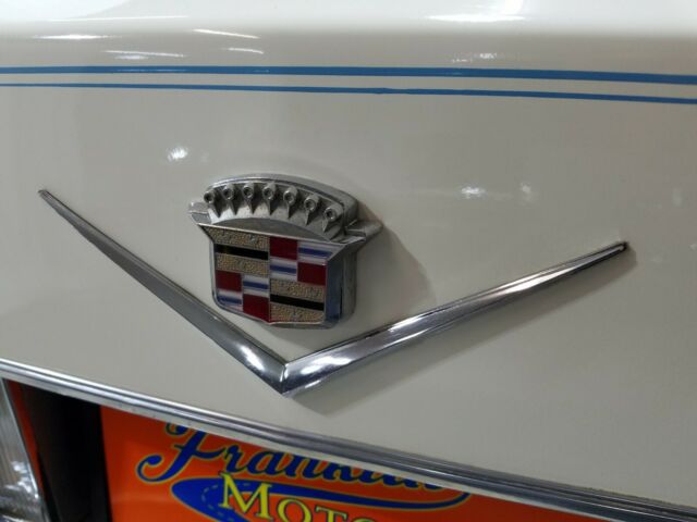 1977 Cadillac DeVille - photo 11