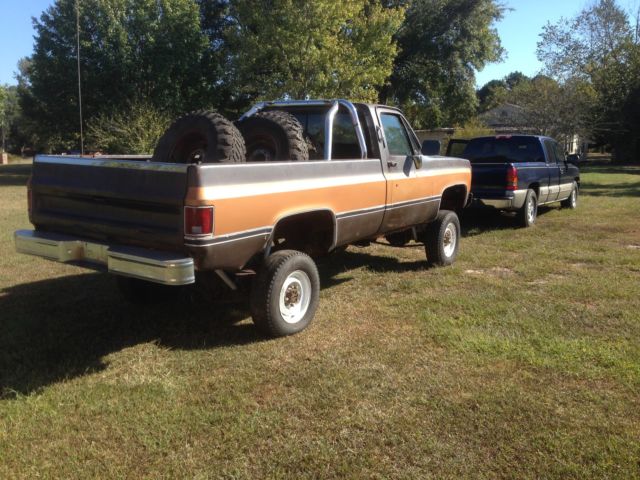 1977 GMC Sierra 1500 - photo 13
