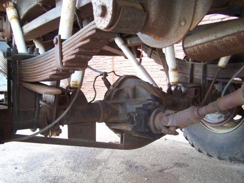 1977 GMC Sierra 1500 - photo 7