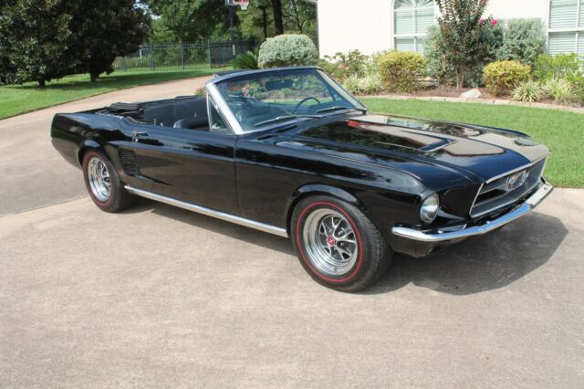 1967 Ford Mustang - photo 12