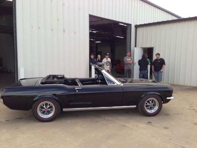 1967 Ford Mustang - photo 2