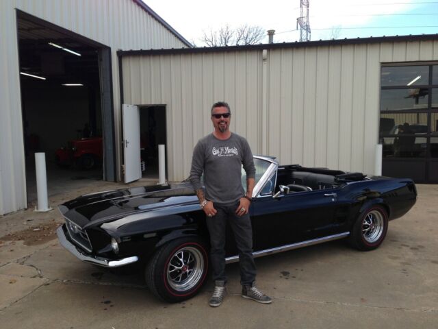 1967 Ford Mustang - photo 3