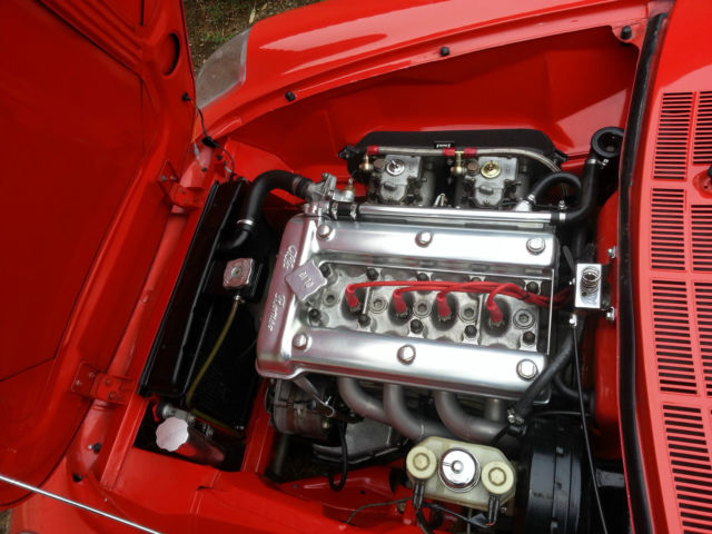 1979 Alfa Romeo Spider - photo 6