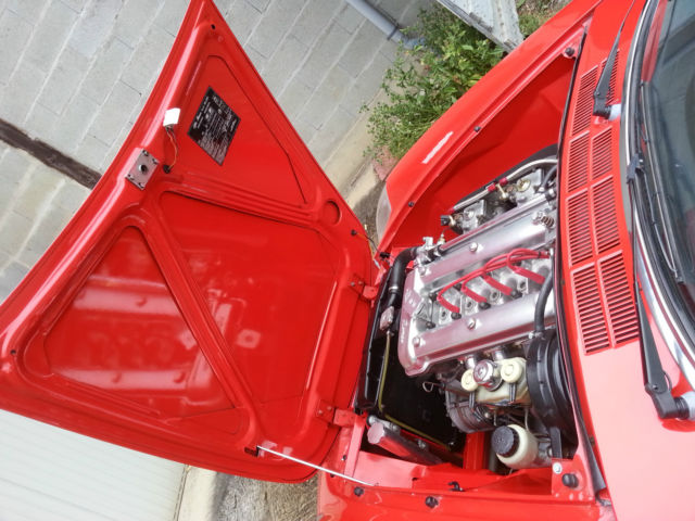 1979 Alfa Romeo Spider - photo 7