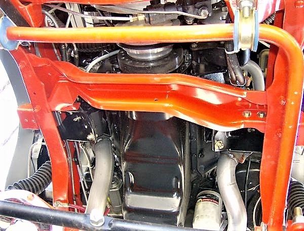 1973 Chevrolet Other Pickups MEAN - photo 12