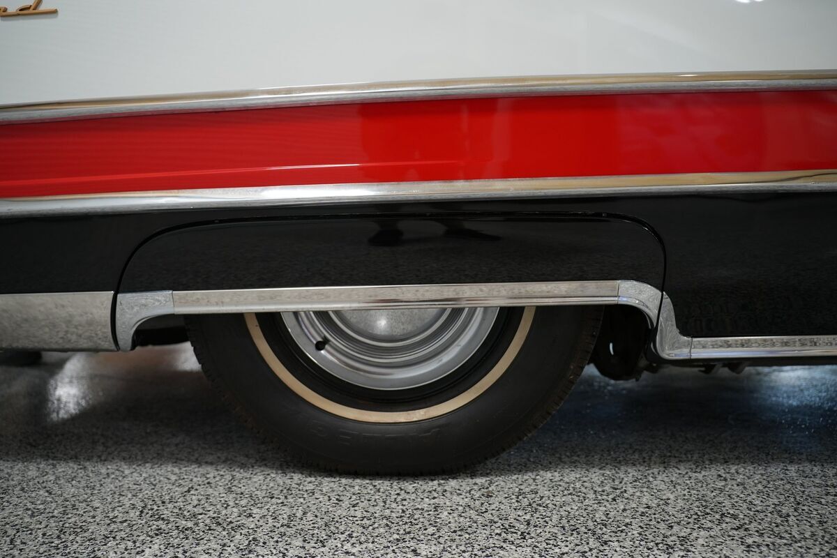 1956 Packard 400 - photo 11