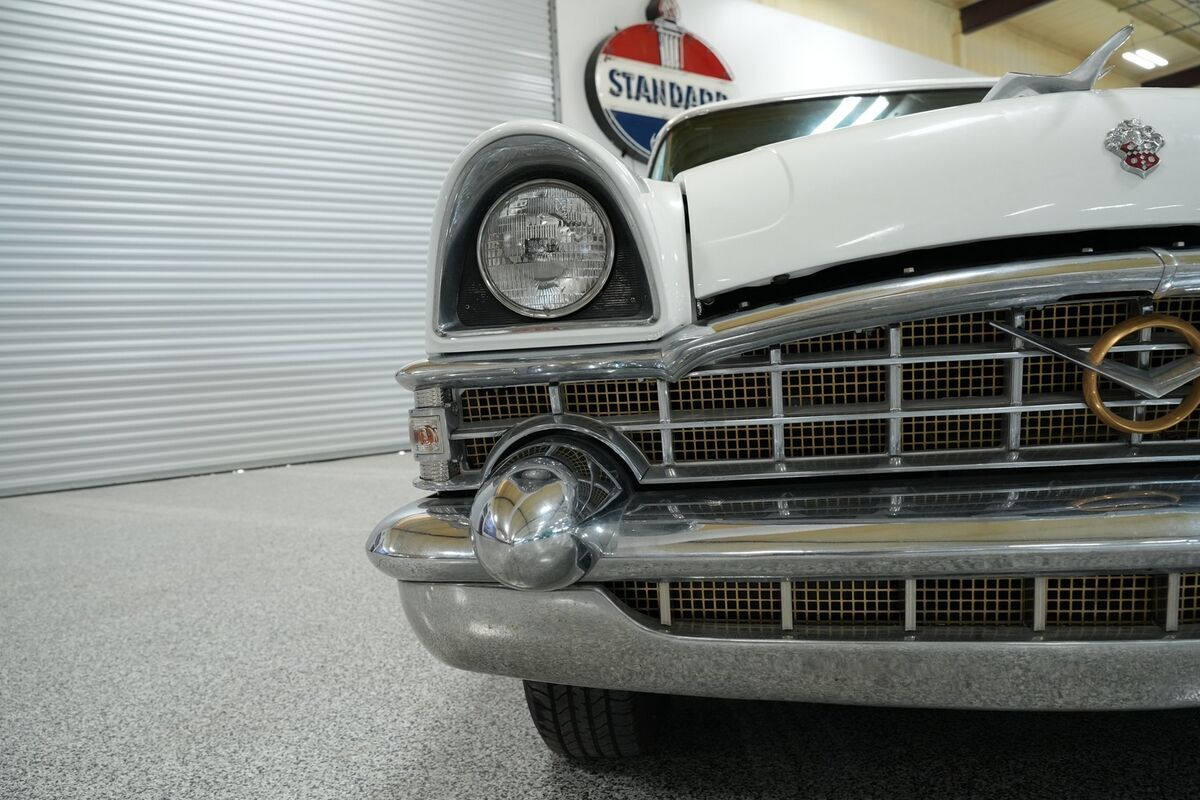 1956 Packard 400 - photo 8