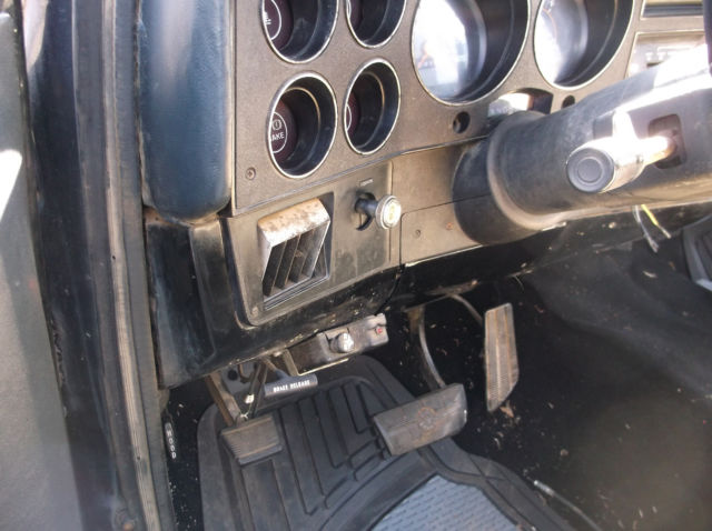 1986 GMC Sierra 1500 - photo 10