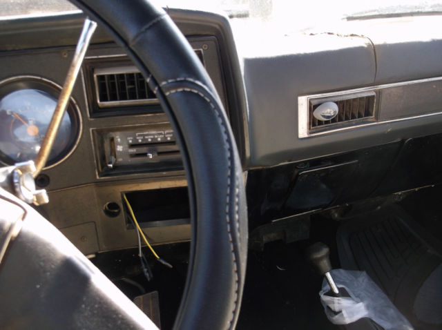 1986 GMC Sierra 1500 - photo 7