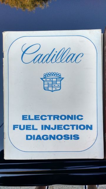 1979 Cadillac Eldorado - photo 11