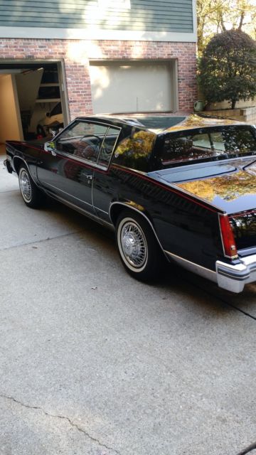 1979 Cadillac Eldorado - photo 12