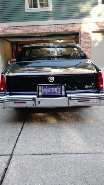 1979 Cadillac Eldorado - photo 5