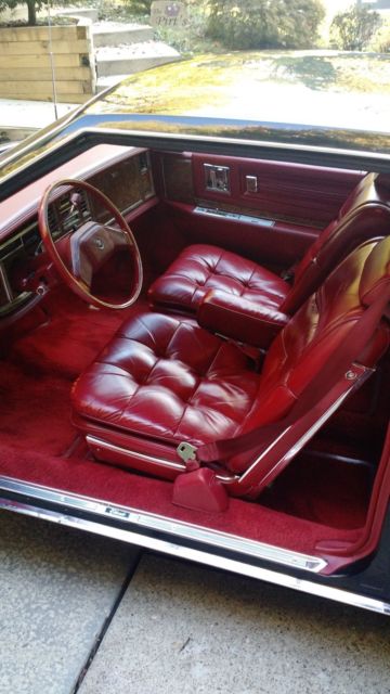 1979 Cadillac Eldorado - photo 6