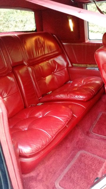 1979 Cadillac Eldorado - photo 7