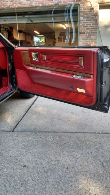 1979 Cadillac Eldorado - photo 8