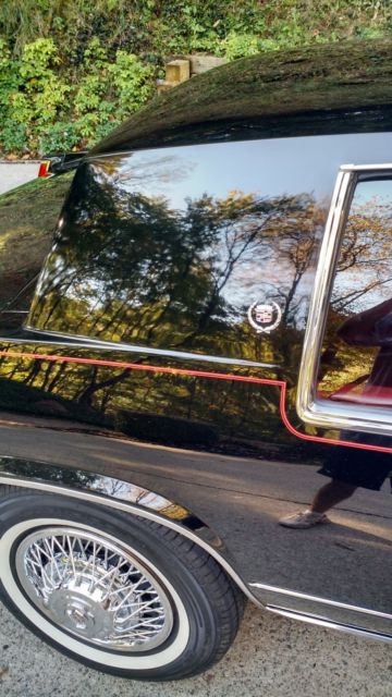 1979 Cadillac Eldorado - photo 4