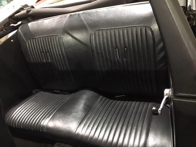 1968 Ford Mustang Shelby GT500KR - photo 13