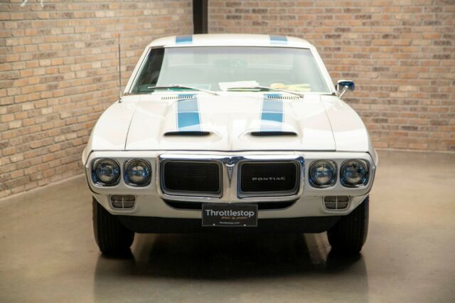 1969 Pontiac Trans Am Trans Am - photo 2