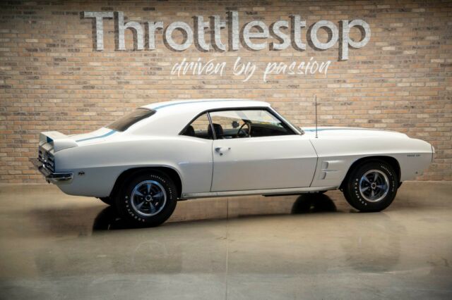 1969 Pontiac Trans Am Trans Am - photo 4