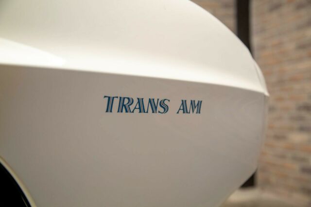 1969 Pontiac Trans Am Trans Am - photo 6