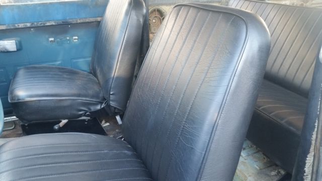 1974 International Harvester Scout 2 Door - photo 3