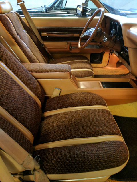 1979 Mercury Cougar XR-7 Hardtop 2-Door - photo 10