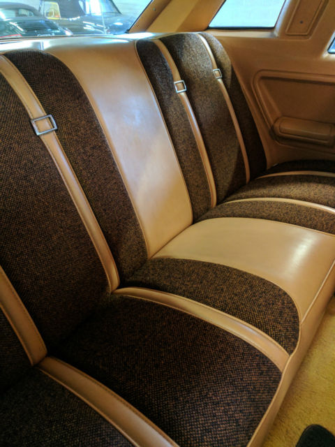 1979 Mercury Cougar XR-7 Hardtop 2-Door - photo 11