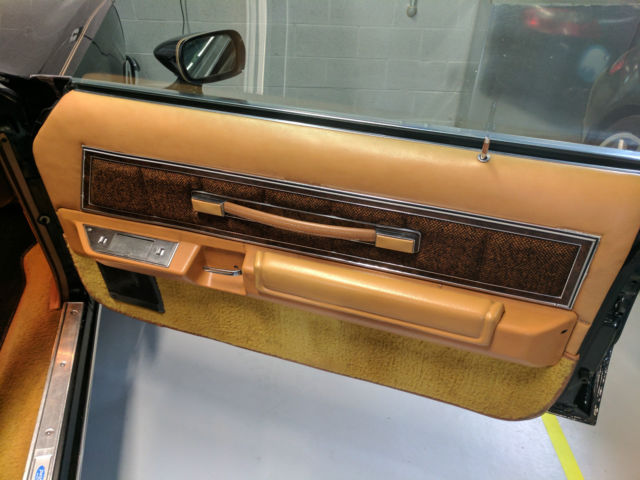 1979 Mercury Cougar XR-7 Hardtop 2-Door - photo 12