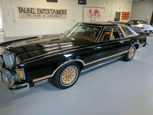 1979 Mercury Cougar XR-7 Hardtop 2-Door - photo 3