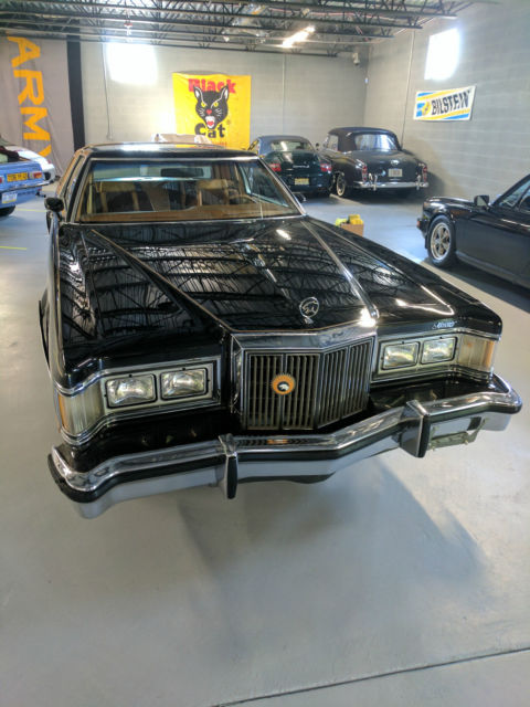 1979 Mercury Cougar XR-7 Hardtop 2-Door - photo 5