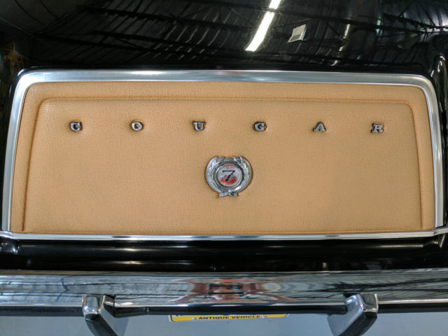1979 Mercury Cougar XR-7 Hardtop 2-Door - photo 6