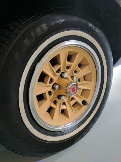 1979 Mercury Cougar XR-7 Hardtop 2-Door - photo 7
