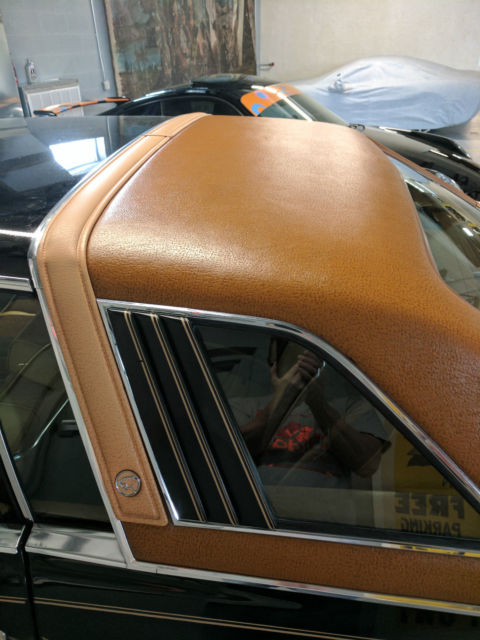 1979 Mercury Cougar XR-7 Hardtop 2-Door - photo 9