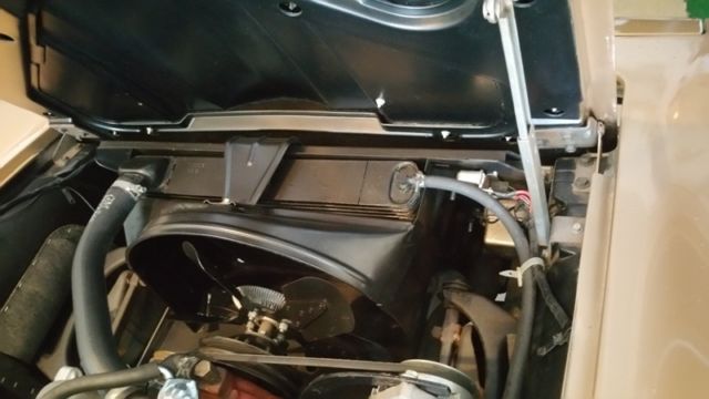 1963 Chevrolet Corvette StingRay - photo 10