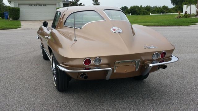 1963 Chevrolet Corvette StingRay - photo 6