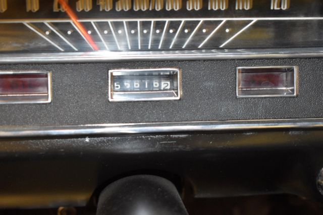1965 Shelby Cobra GT-350 - photo 12