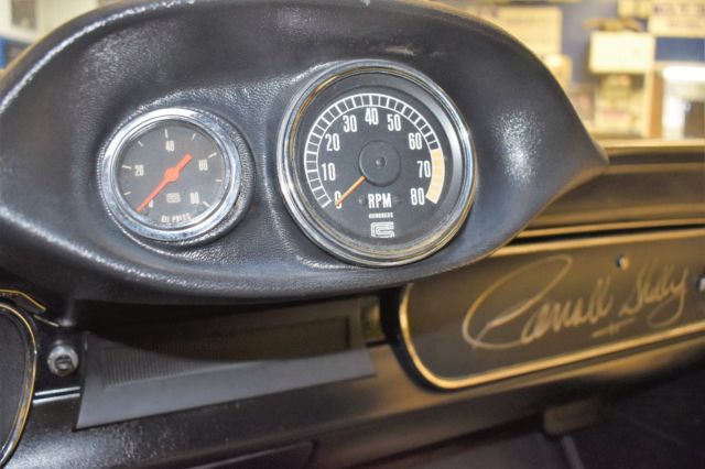 1965 Shelby Cobra GT-350 - photo 13