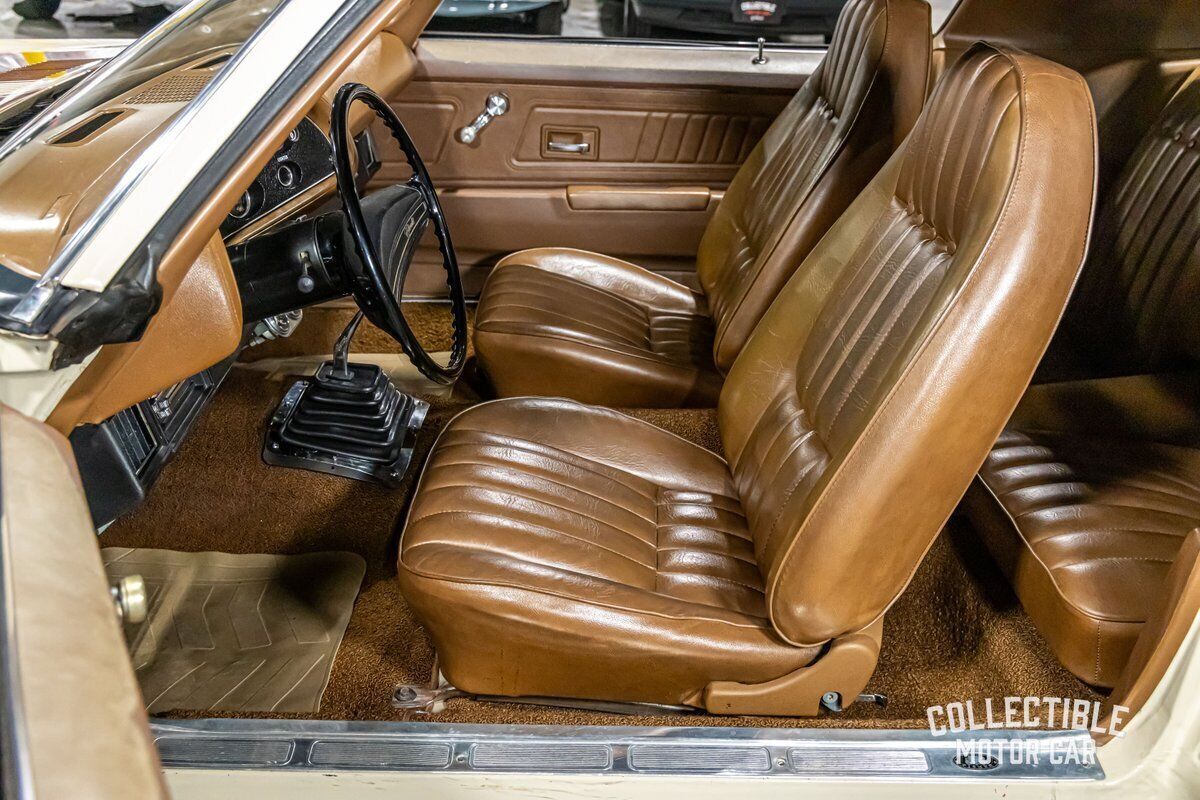 1971 Chevrolet Camaro - photo 2