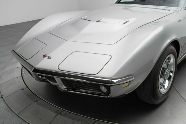 1968 Chevrolet Corvette L89 - photo 3