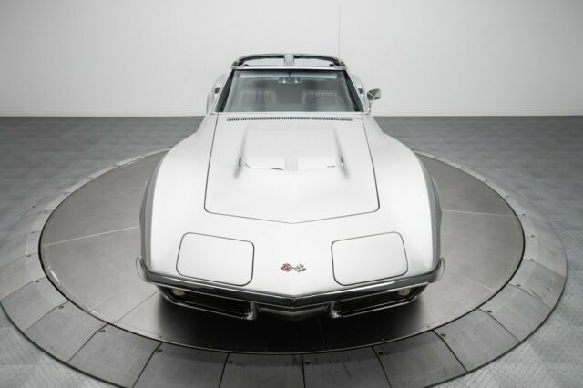 1968 Chevrolet Corvette L89 - photo 5